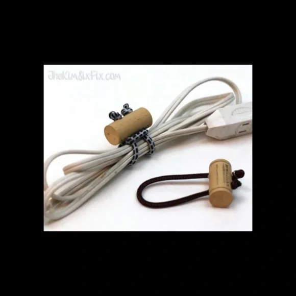 Craft lovers. 150 wine corks. - Picture 6 of 11